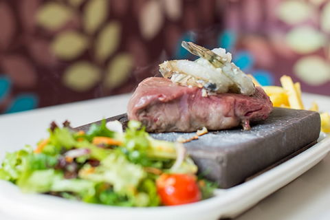 Wests Leagues Club Campbelltown - Northern Rivers Accommodation 7