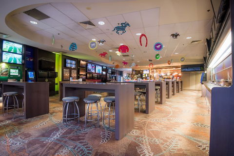 Wests Leagues Club Campbelltown - Northern Rivers Accommodation 8