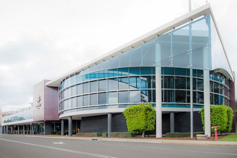 Wests Leagues Club Campbelltown - Northern Rivers Accommodation 10