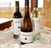 Sandalford Wines - Northern Rivers Accommodation