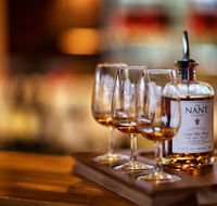 Nant Whisky Bar Salamanca - Northern Rivers Accommodation