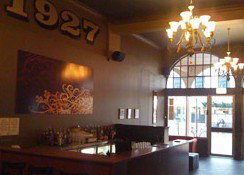 1927 Cocktail Lounge - Northern Rivers Accommodation 0