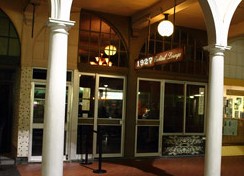 1927 Cocktail Lounge - Northern Rivers Accommodation 1