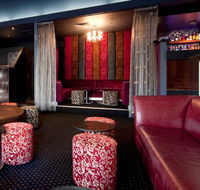 Kremlin Bar - Northern Rivers Accommodation