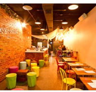 Playground Martini and Tapas Bar - Northern Rivers Accommodation