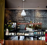 A Bite to Eat a Drink as Well - Northern Rivers Accommodation