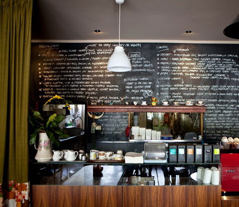 A Bite To Eat, A Drink As Well - Northern Rivers Accommodation 0