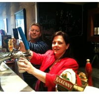 Soul Bar - Northern Rivers Accommodation