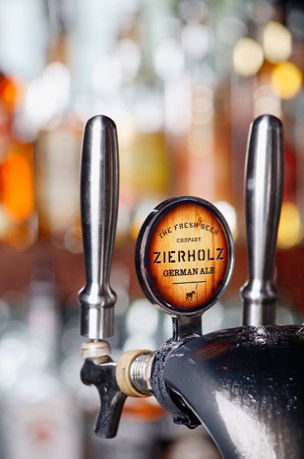 Zierholz Premium Brewery - Northern Rivers Accommodation 0