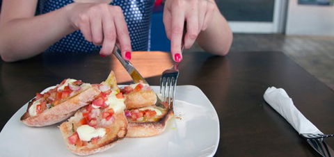 Hostage Bar & Tapas - Northern Rivers Accommodation 0