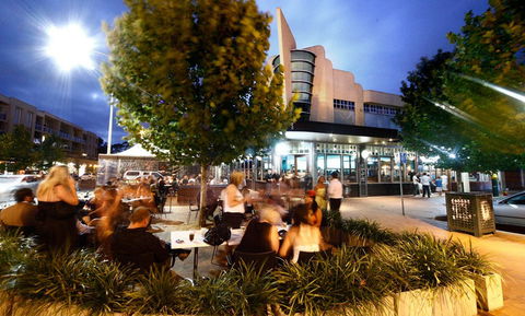 Sub-Urban - Northern Rivers Accommodation 2