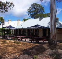 Old Canberra Inn - Northern Rivers Accommodation