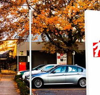 Ainslie Football Club - Northern Rivers Accommodation
