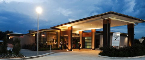 Springwood Sports Club - Northern Rivers Accommodation 0