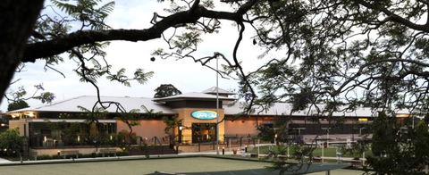 Springwood Sports Club - Northern Rivers Accommodation 1