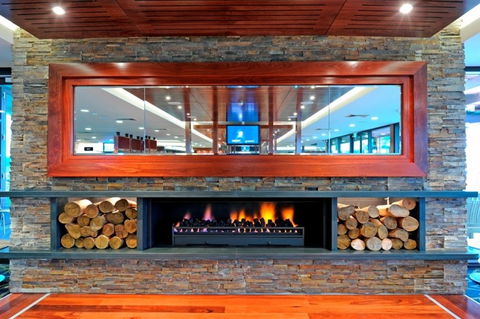 Springwood Sports Club - Northern Rivers Accommodation 2