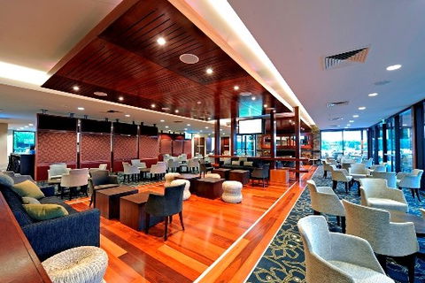 Springwood Sports Club - Northern Rivers Accommodation 5