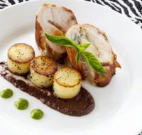 Zulu's Restaurant  Bar - Northern Rivers Accommodation
