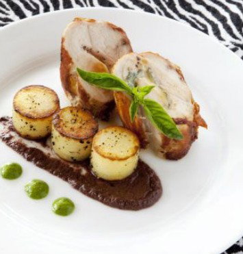 Zulu's Restaurant & Bar - Northern Rivers Accommodation 0