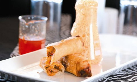 Zulu's Restaurant & Bar - Northern Rivers Accommodation 1