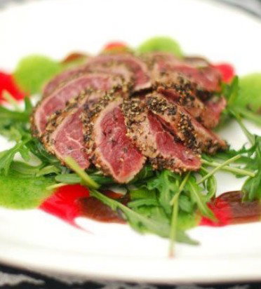 Zulu's Restaurant & Bar - Northern Rivers Accommodation 2