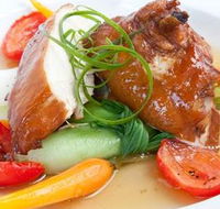 Charlie's - Northern Rivers Accommodation