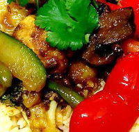Oberoi's Indian Restaurant - Northern Rivers Accommodation