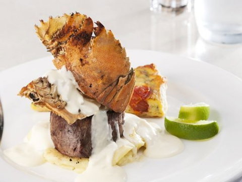 551 Restaurant & Bar - Northern Rivers Accommodation 0