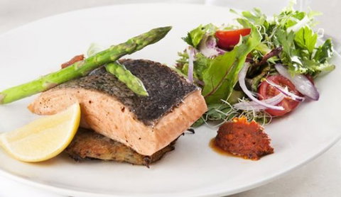 551 Restaurant & Bar - Northern Rivers Accommodation 1