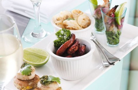 551 Restaurant & Bar - Northern Rivers Accommodation 3