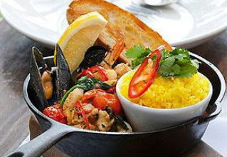 Bistro C Restaurant & Bar - Northern Rivers Accommodation 0