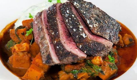 Bistro C Restaurant & Bar - Northern Rivers Accommodation 1