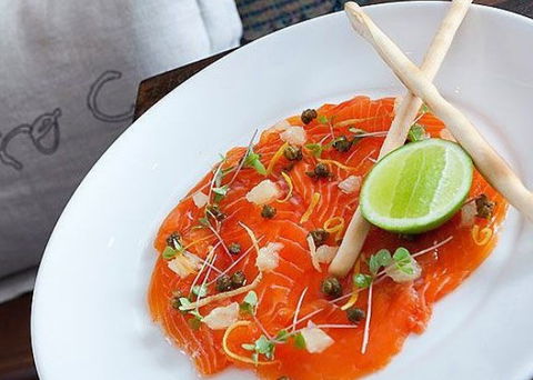 Bistro C Restaurant & Bar - Northern Rivers Accommodation 2