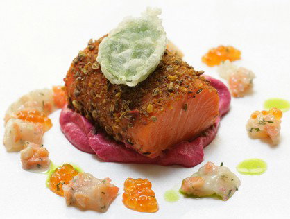 Sails Beach Restaurant & Bar - Northern Rivers Accommodation 1