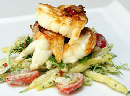 Sails Beach Restaurant & Bar - Northern Rivers Accommodation 4