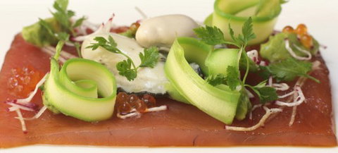 Sails Beach Restaurant & Bar - Northern Rivers Accommodation 5