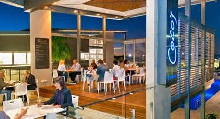 Coco's At Seaspray - Northern Rivers Accommodation 2