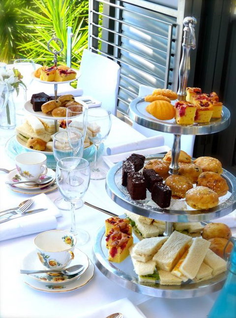 Coco's At Seaspray - Northern Rivers Accommodation 4