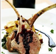 The Edge Restaurant and Bar - Northern Rivers Accommodation