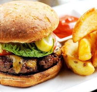 Fountain View Restaurant - Northern Rivers Accommodation