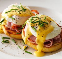 Centre Point Signatures Restaurant - Northern Rivers Accommodation