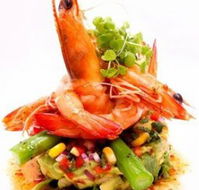 Latitude 21 Restaurant  Bar - Northern Rivers Accommodation