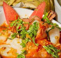 Spice n Flavor - Northern Rivers Accommodation