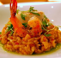 Mill Char Grill Restaurant and Bar - Northern Rivers Accommodation