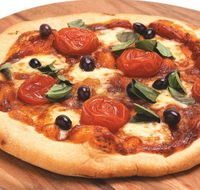 Toscani's - Northern Rivers Accommodation
