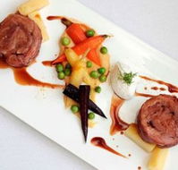 The Stag Restaurant - Northern Rivers Accommodation