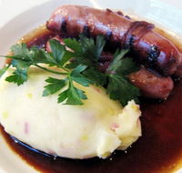 Admella's Bistro - Northern Rivers Accommodation