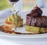 Chris's Beacon Point Restaurant - Northern Rivers Accommodation