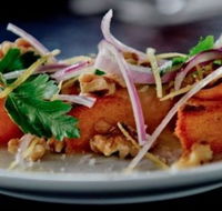 Pizza Bar - Northern Rivers Accommodation