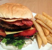 The Shell Club - Northern Rivers Accommodation